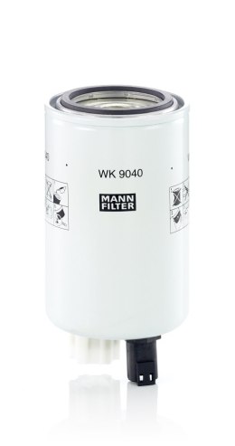 Mann-Filter WK 9040 Filtr paliwa