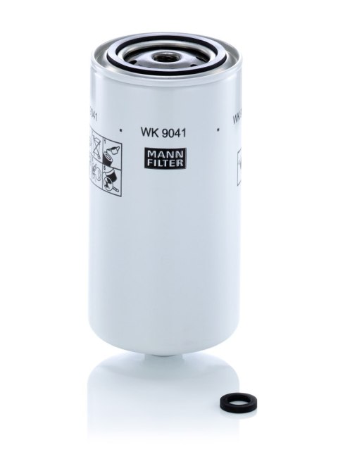 Mann-Filter WK 9041 x Filtr paliwa