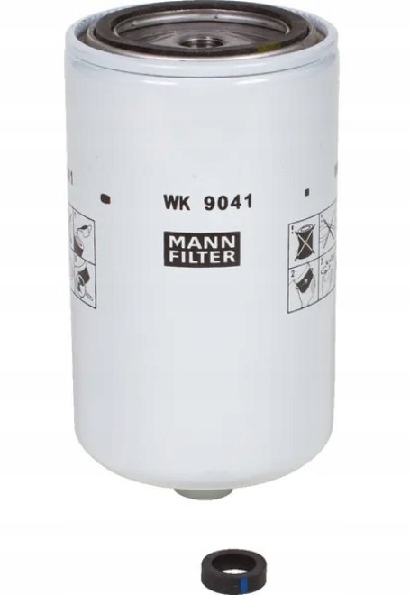Mann-Filter WK 9041 x Filtr paliwa