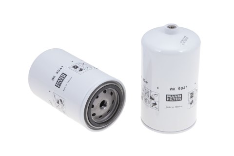 Mann-Filter WK 9041 x Filtr paliwa