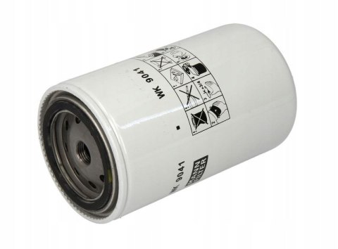 Mann-Filter WK 9041 x Filtr paliwa