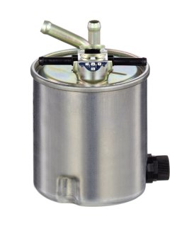 Mann-Filter WK 9043 Filtr paliwa