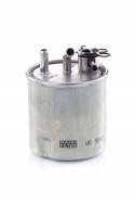Mann-Filter WK 9043 Filtr paliwa