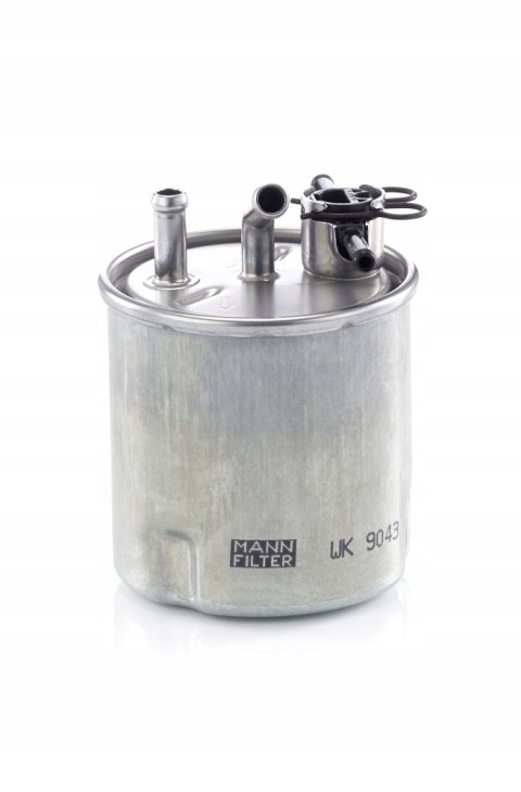 Mann-Filter WK 9043 Filtr paliwa