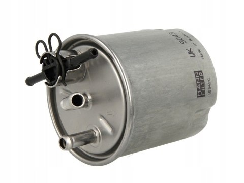 Mann-Filter WK 9043 Filtr paliwa