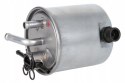 Mann-Filter WK 9043 Filtr paliwa