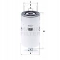 Mann-Filter WK 9047 Filtr paliwa