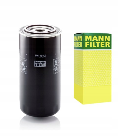 Mann-Filter WK 9056 Filtr paliwa