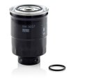 Mann-Filter WK 9057 z Filtr paliwa