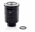 Mann-Filter WK 9057 z Filtr paliwa