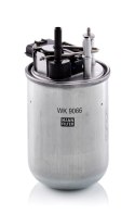 Mann-Filter WK 9066 Filtr paliwa