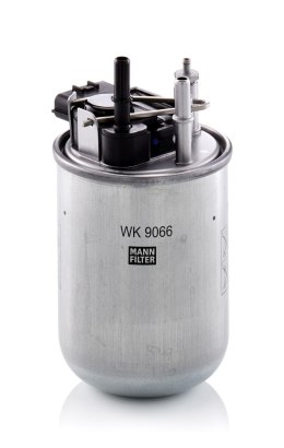 Mann-Filter WK 9066 Filtr paliwa