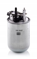 Mann-Filter WK 9066 Filtr paliwa