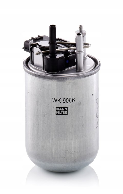 Mann-Filter WK 9066 Filtr paliwa