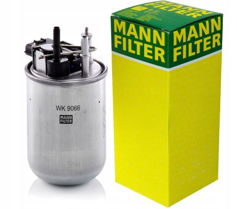 Mann-Filter WK 9066 Filtr paliwa