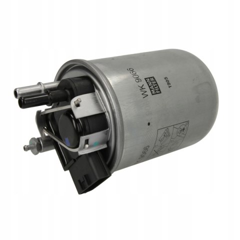 Mann-Filter WK 9066 Filtr paliwa