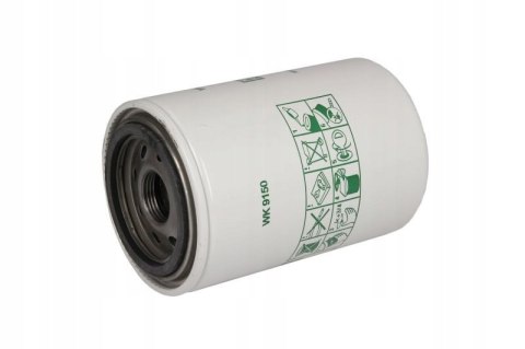 Mann-Filter WK 9150 Filtr paliwa
