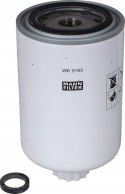 Mann-Filter WK 9165 x Filtr paliwa