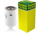 Mann-Filter WK 9165 x Filtr paliwa