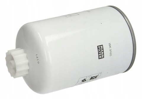 Mann-Filter WK 9165 x Filtr paliwa