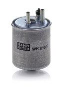 Mann-Filter WK 918/2 x Filtr paliwa