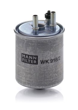 Mann-Filter WK 918/2 x Filtr paliwa
