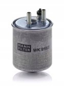 Mann-Filter WK 918/2 x Filtr paliwa