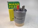 Mann-Filter WK 918/2 x Filtr paliwa