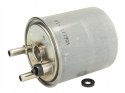 Mann-Filter WK 918/2 x Filtr paliwa