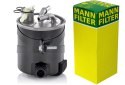 Mann-Filter WK 919/1 Filtr paliwa