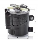 Mann-Filter WK 919/1 Filtr paliwa