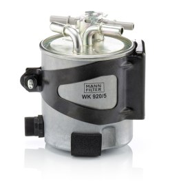 Mann-Filter WK 920/5 Filtr paliwa