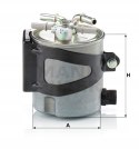 Mann-Filter WK 920/5 Filtr paliwa