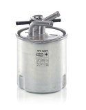 Mann-Filter WK 920/6 Filtr paliwa