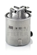 Mann-Filter WK 920/6 Filtr paliwa