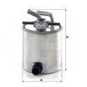 Mann-Filter WK 920/6 Filtr paliwa