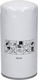 Mann-Filter WK 929 x Filtr paliwa