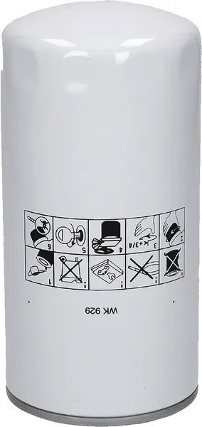 Mann-Filter WK 929 x Filtr paliwa