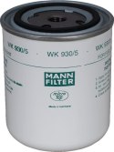 Mann-Filter WK 930/5 Filtr paliwa
