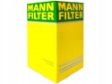 Mann-Filter WK 930/5 Filtr paliwa
