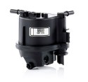 Mann-Filter WK 939 Filtr paliwa