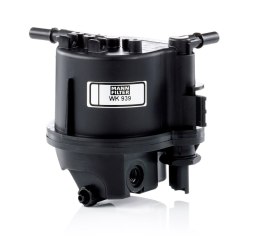 Mann-Filter WK 939 Filtr paliwa