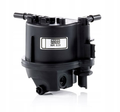 Mann-Filter WK 939 Filtr paliwa