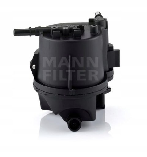 Mann-Filter WK 939 Filtr paliwa