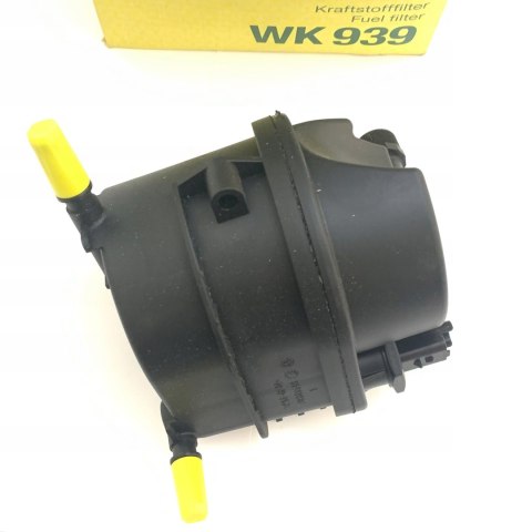 Mann-Filter WK 939 Filtr paliwa