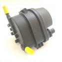 Mann-Filter WK 939 Filtr paliwa