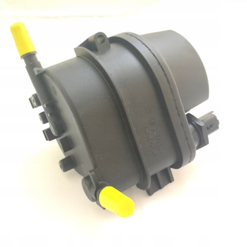 Mann-Filter WK 939 Filtr paliwa