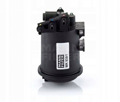 Mann-Filter WK 939/1 Filtr paliwa