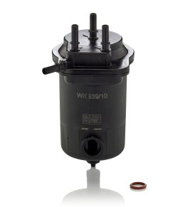 Mann-Filter WK 939/10 x Filtr paliwa