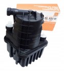 Mann-Filter WK 939/10 x Filtr paliwa